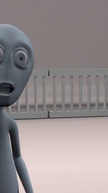 Liar, Liar Video Clip