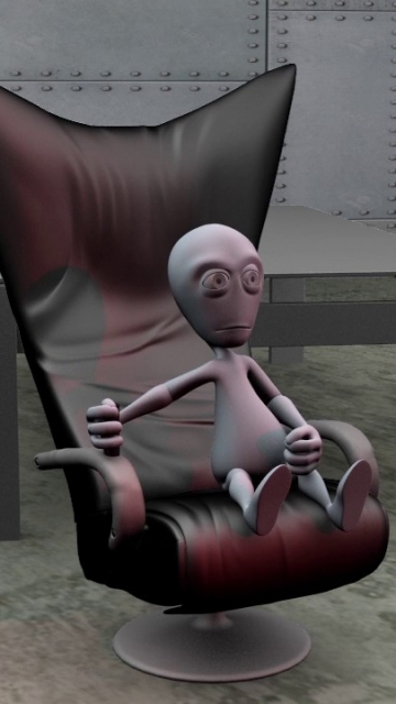 Dr, Evil Video Clip