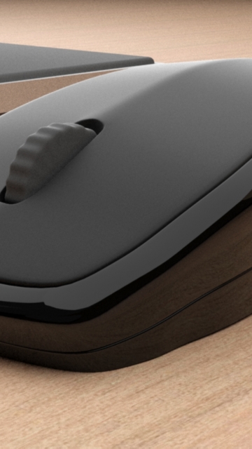 Mouse Challenge