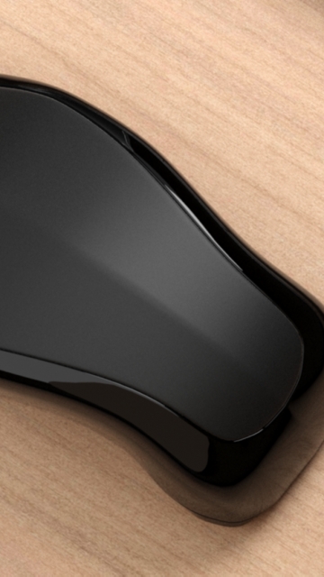 3 hour mouse, top view